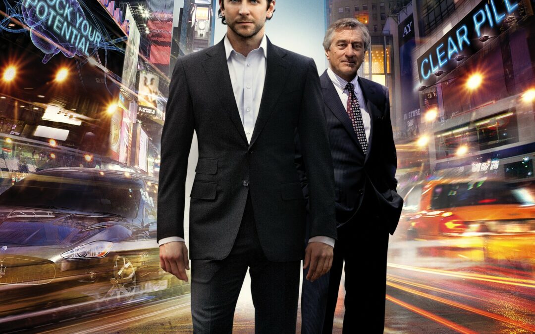 Movie Club: Limitless
