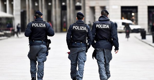 Outoridatnan na Italia ta detené miebronan di ‘ndrangheta