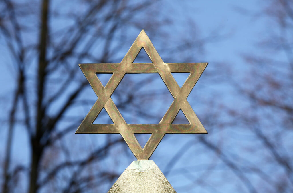 Antisemitismo ta den subida di akuerdo ku Agency of Fundamental Rights