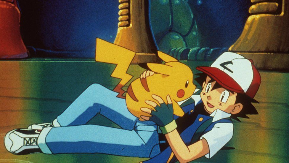 Despues di 25 aña serie Pokémon ta bai kontinuá sin Ash i Pikachu
