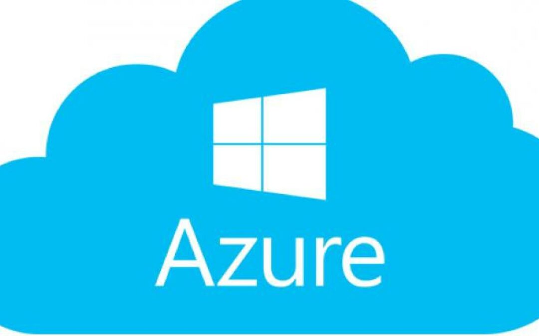 Daño ekonómiko na Microsoft limitá dor di cloud service Azure