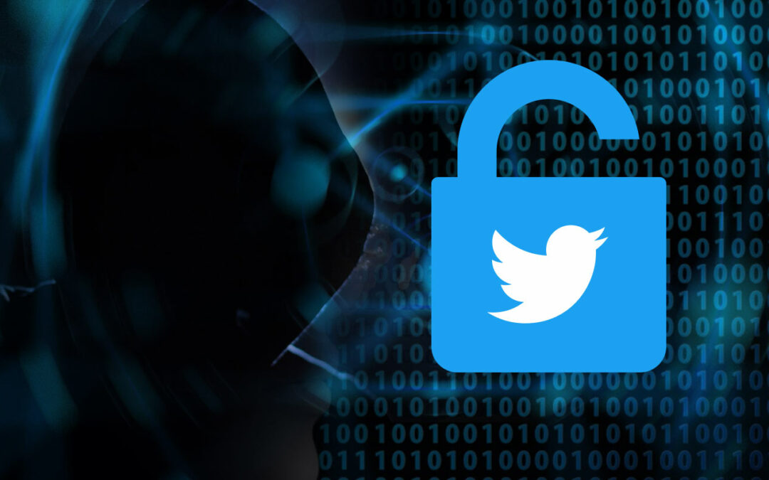 200 mion adrès di email di Twitter users den man di hackers