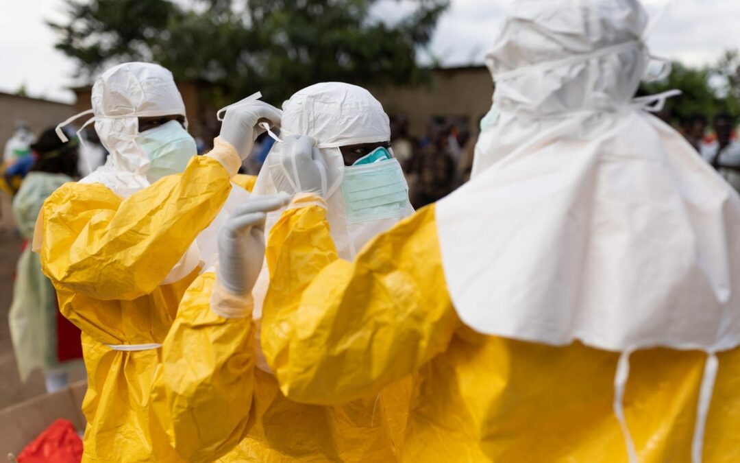 Uganda ta anunsiá fin di brote di ebola
