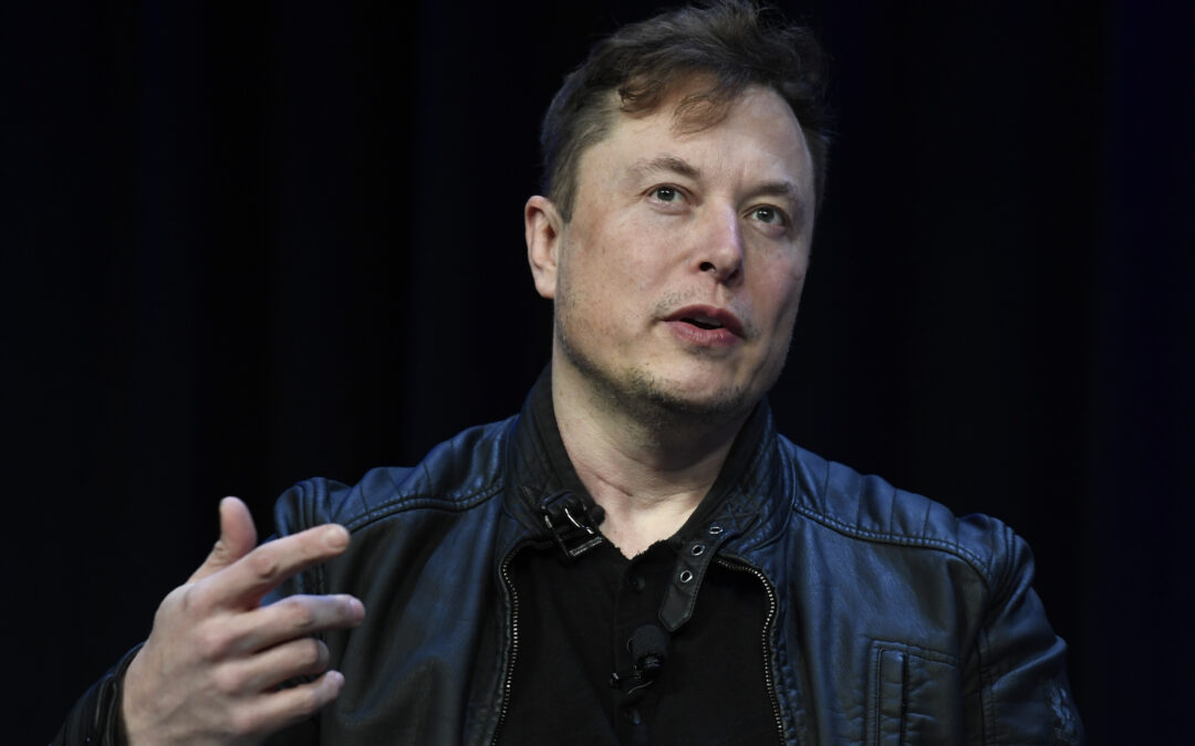 Guinness World Records: Elon Musk a registrá pèrdida mas grandi den historia