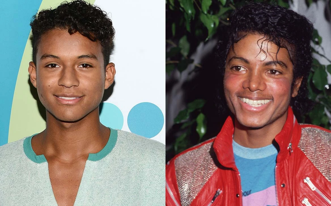 Jafaar Jackson ta protagonisá su tio Michael Jackson den pelíkula biográfiko