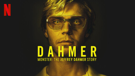 Netflix ta rekuperá danki na Wednesday i Monster: The Jeffrey Dahmer Story