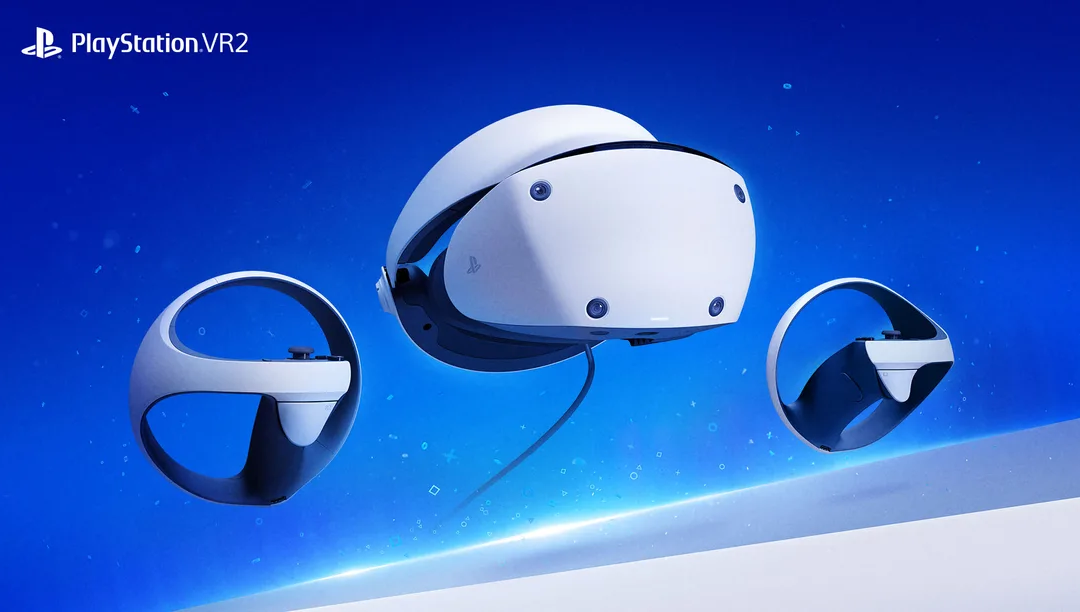 Sony ta bai produsí ménos brel pa virtual reality pa PlayStation 5