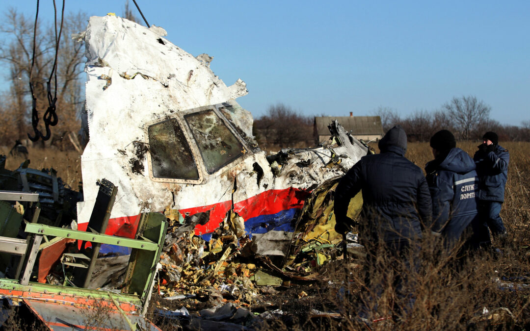 Famianan di víktimanan MH17 desapuntá ku resultado di investigashon