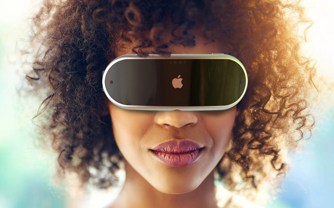 Apple a bolbe posponé lansamentu di brel pa Virtual i Augmented Reality