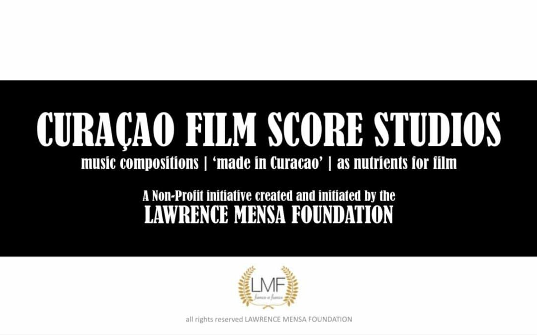 Lansamentu Curaçao Film Score Studios