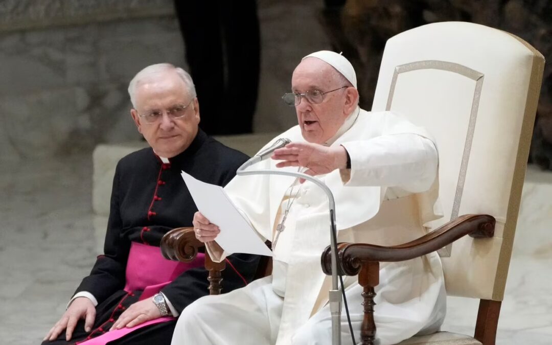Papa Francisco ta intensifiká reglanan pa kombatí abusu seksual