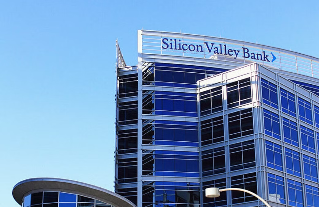 Kaida Silicon Valley Bank: otro krísis bankario na kaminda?