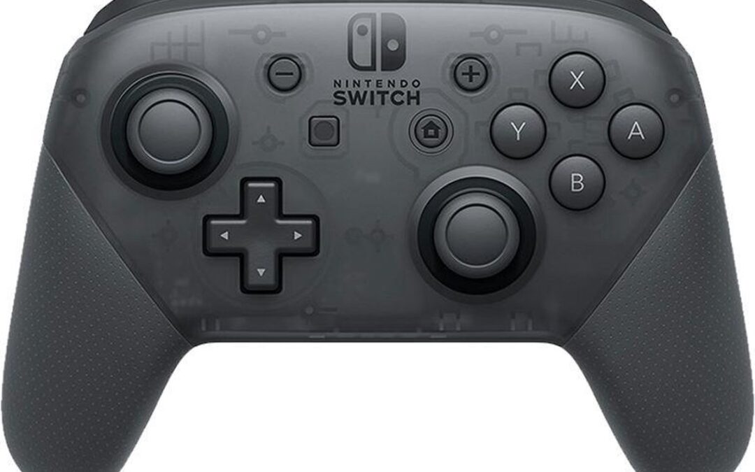 Nintendo mester drecha Switch Joy Con Controllers grátis