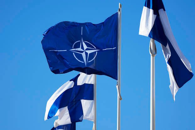 Finlandia ofisialmente miembro di OTAN