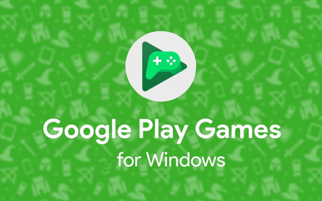 Google ta lansa software pa hunga videogames pa Android riba Microsoft Windows