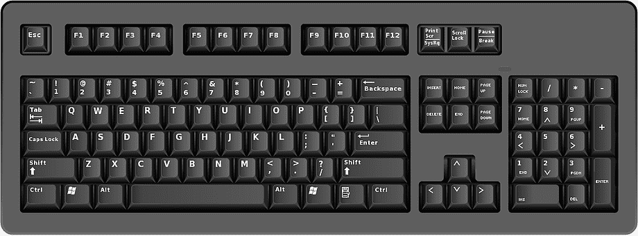 Inteligensha artifisial por ‘rei’ bo password a base di sonido di keyboard