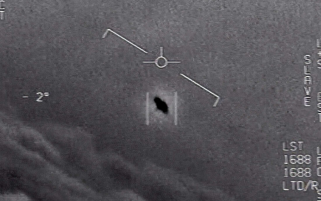 Ministerio di Defensa Merikano ta lansa website ku informashon ofisial riba UFO