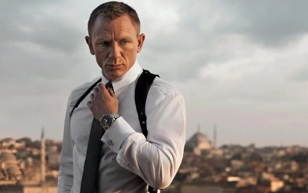 Próksimo James Bond lo ta un vershon moderno