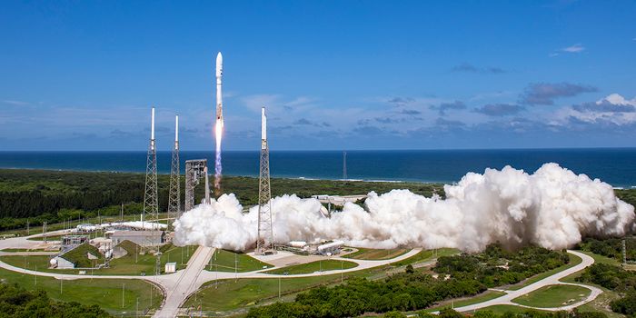 Amazon a lansa su promé 2 satélitenan i ta sigui SpaceX