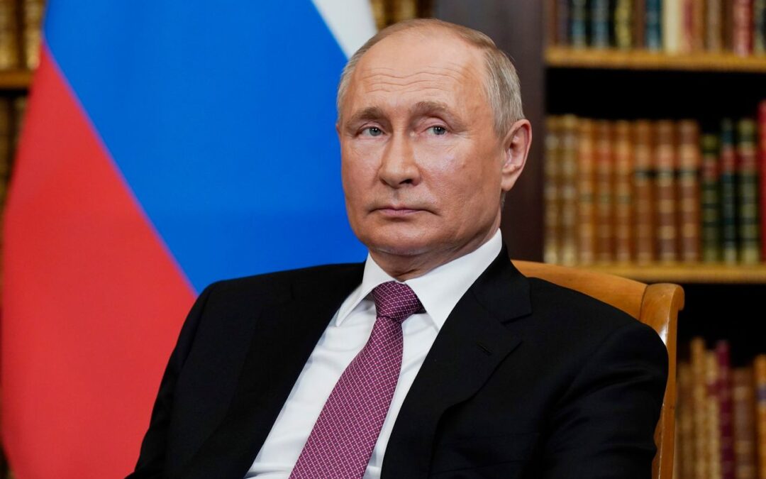 Rusia ta bai ahustá reglanan pa periodista durante próksimo elekshon presidensial
