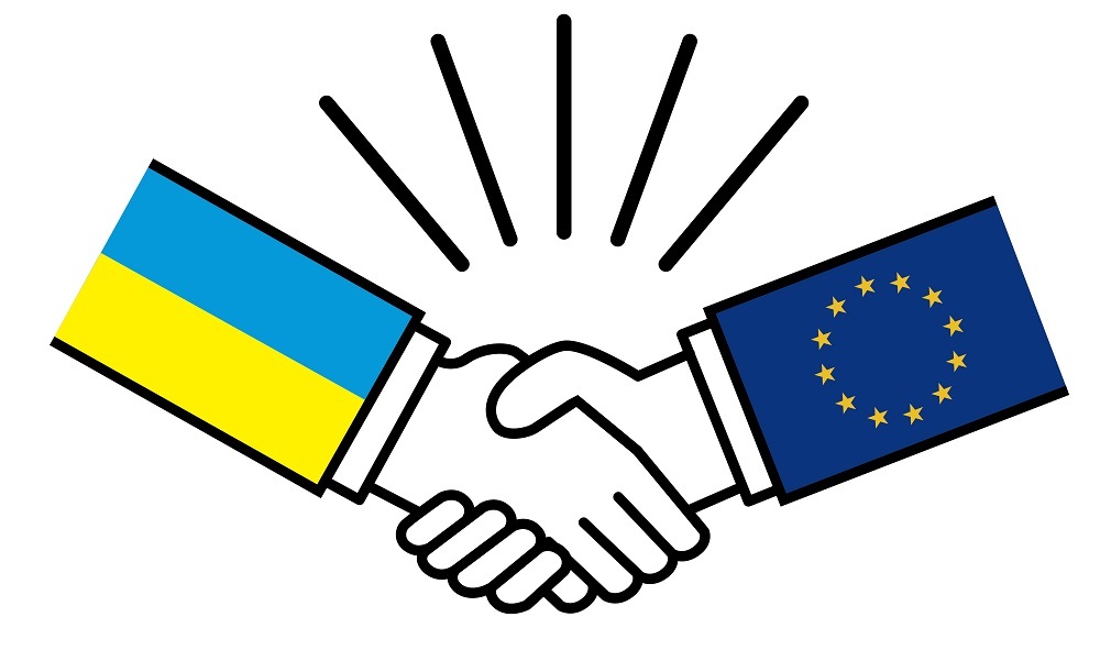 Ukrania su ekonomia ta rekuperá fuerte