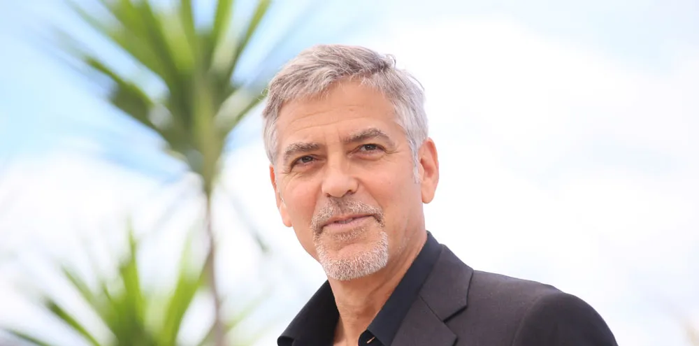 George Clooney ta konfirmá kontinuashon Ocean series