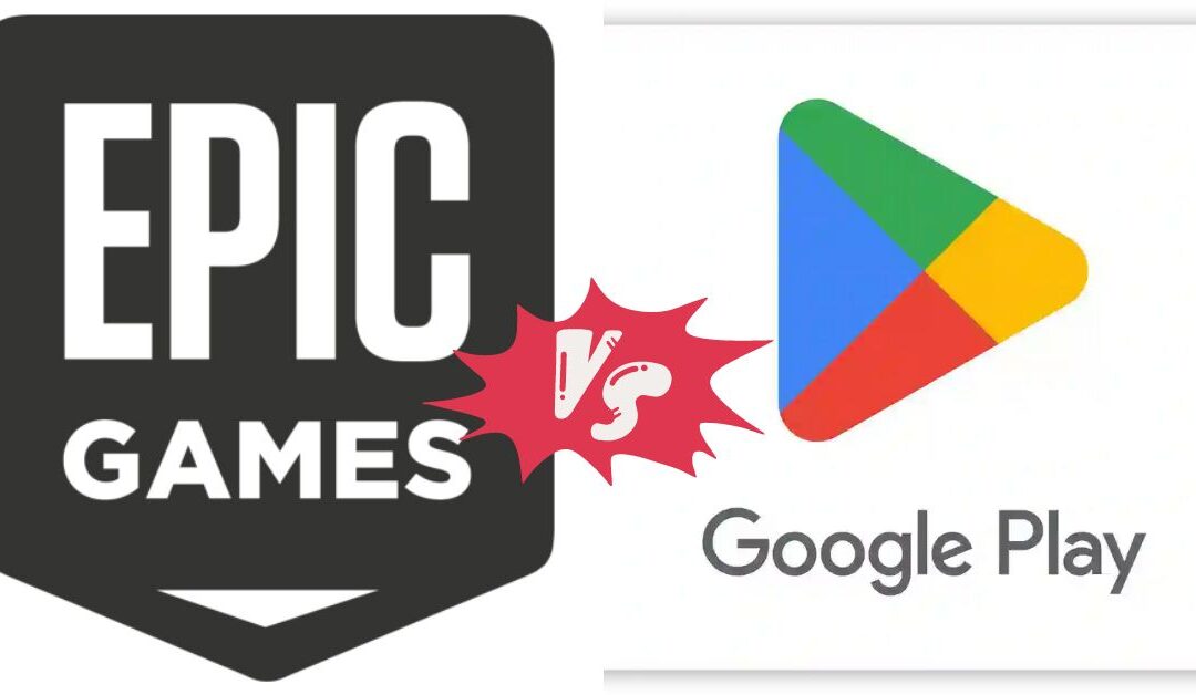 Segun hurado na Merka: Google Play ta monopolio ilegal