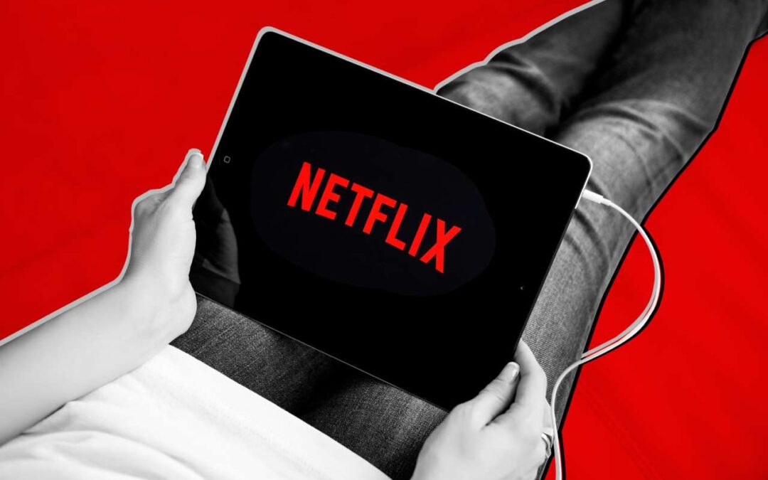 Netflix ta bai publiká kantidat di oranan dediká na su títulonan