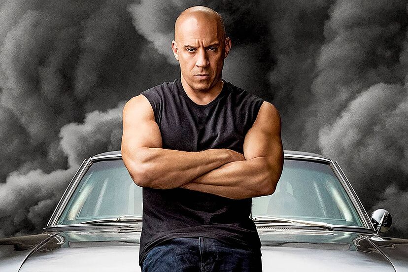 Aktor Vin Diesel akusá di malkomportashon seksual