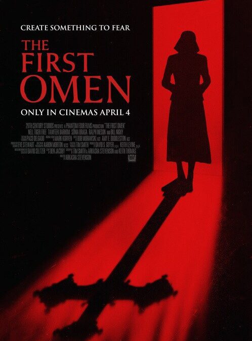 Movie Review: The First Omen