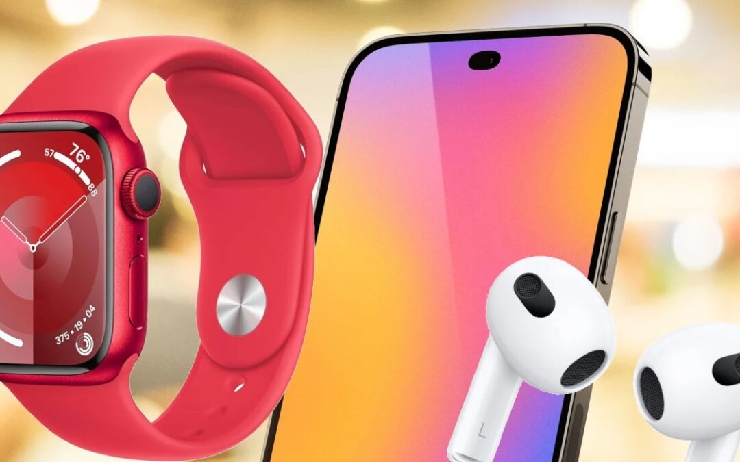 Apple ta presentá smartphone i smartwatch nobo riba 9 di sèptèmber