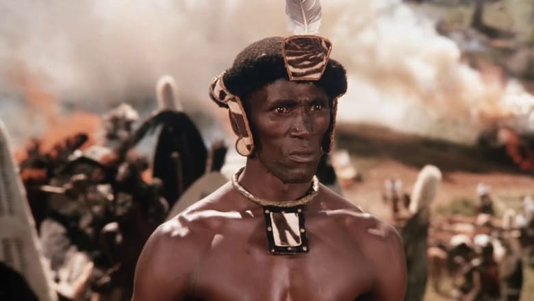 Shaka Zulu – Tur 10 episodio